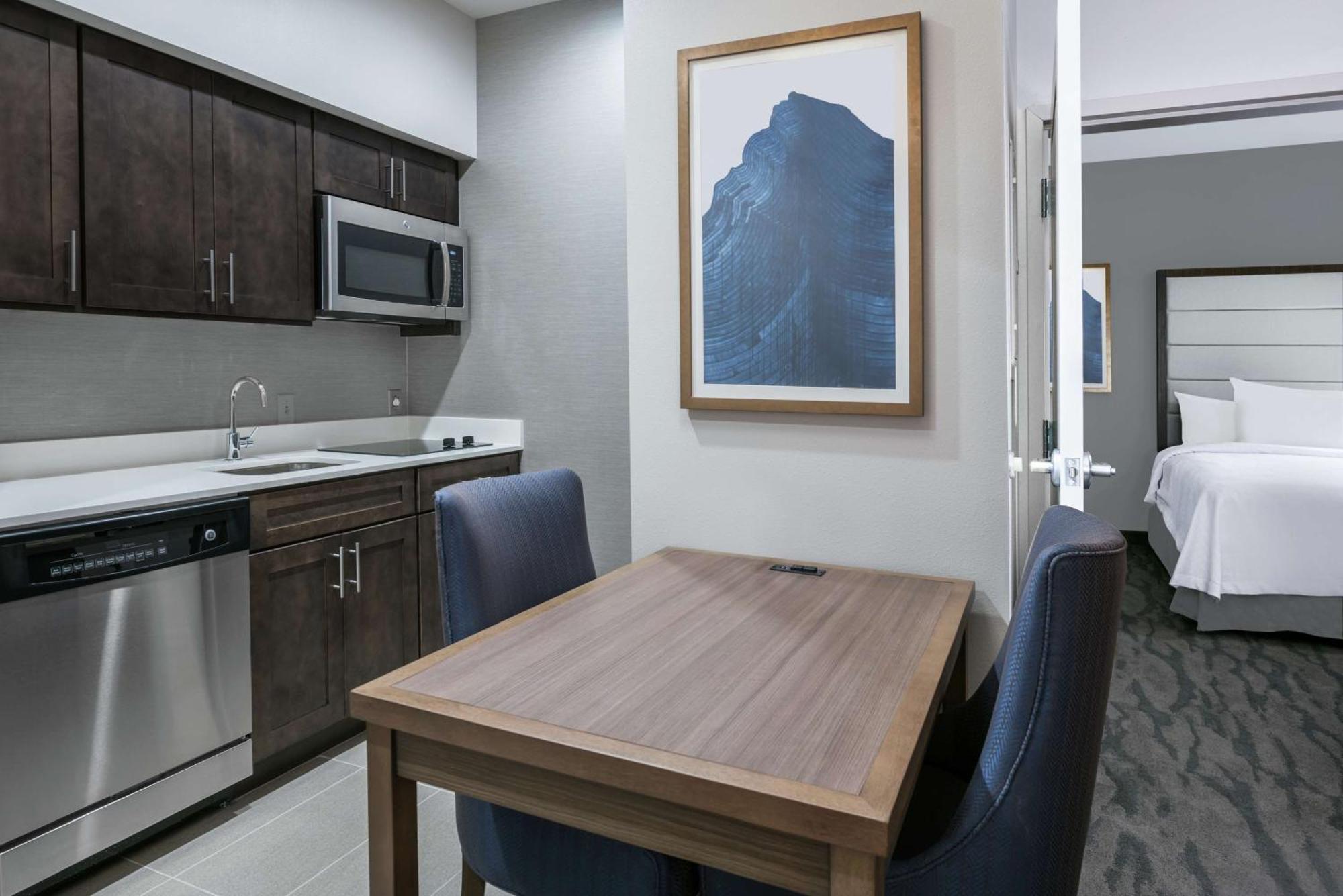 Homewood Suites By Hilton Houston Memorial מראה חיצוני תמונה